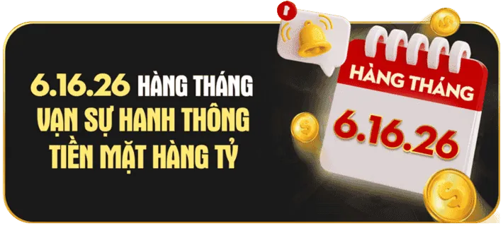 Thông báo tức thì từ ứng dụng go9.com