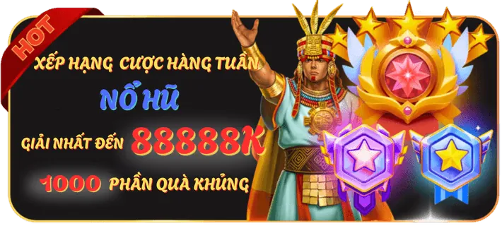 Hoàn trả thể thao go9 hàng ngày