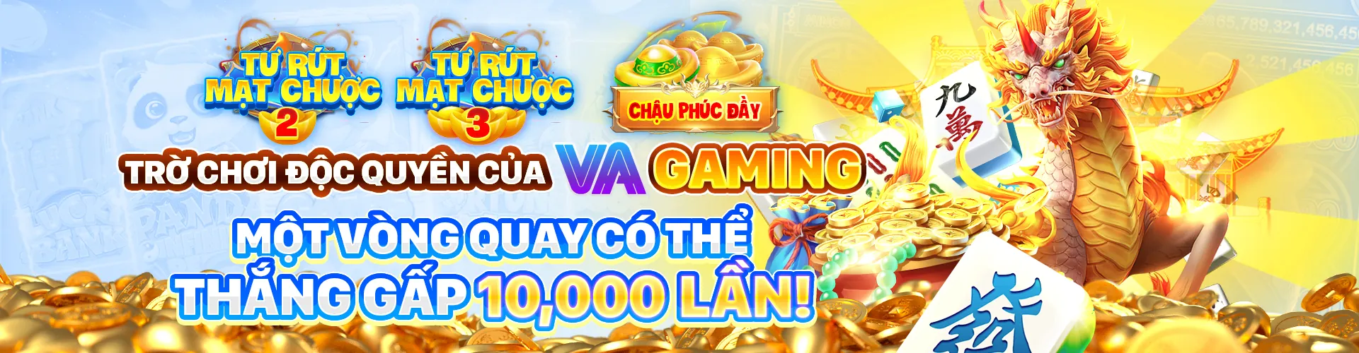 Trò chơi Tài Xỉu tại go9.com