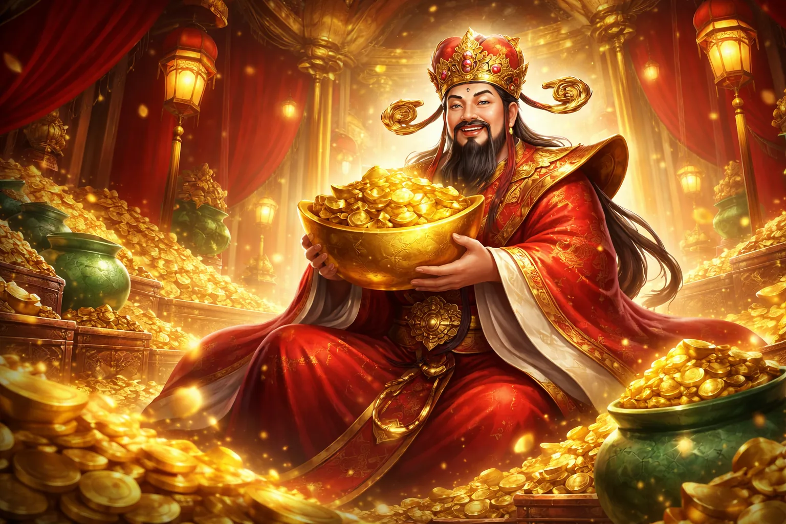 Hình ảnh tổng quan về go9.com, nền tảng cá cược trực tuyến hàng đầu Việt Nam