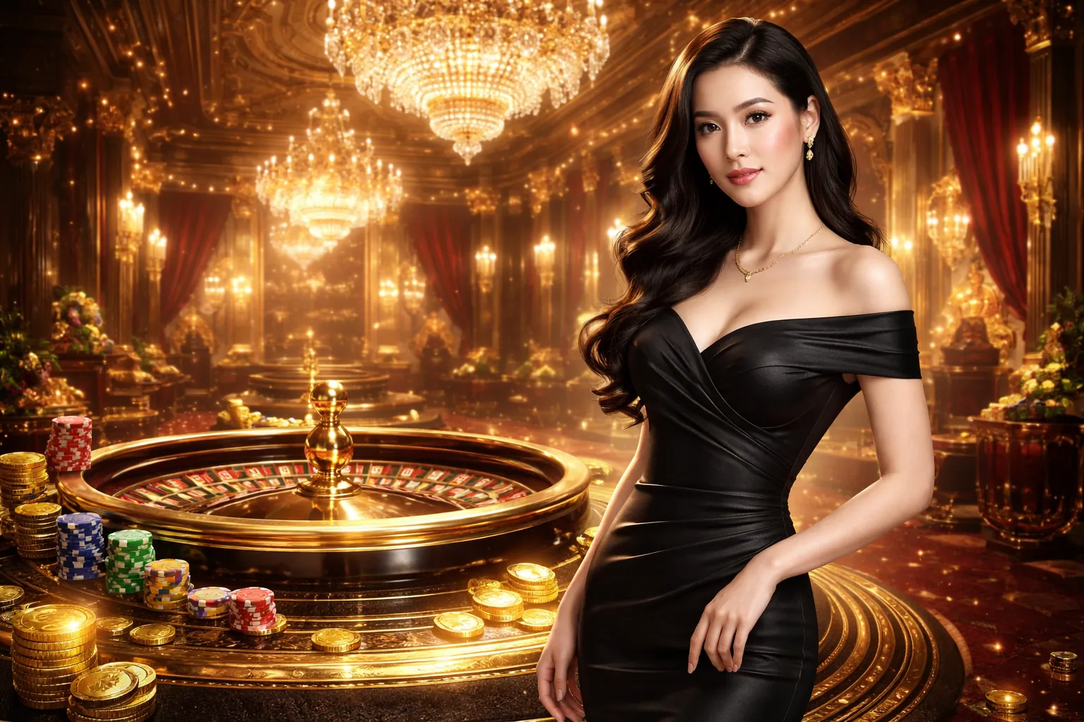 Câu lạc bộ VIP go9.com