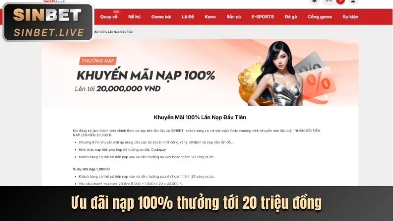 Các chương trình khuyến mãi hấp dẫn tại go9.com